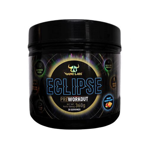 Viking Labs ECLIPSE (360 GR) ORANGE MANGO