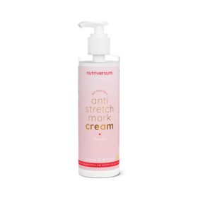 Nutriversum ANTI STRETCH MARK CREAM (200 ML)