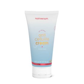 Nutriversum ANTI CELLULITE CREAM (200 ML)