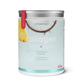 Nutriversum COLLAGEN HEAVEN (300 GR) PINA COLADA