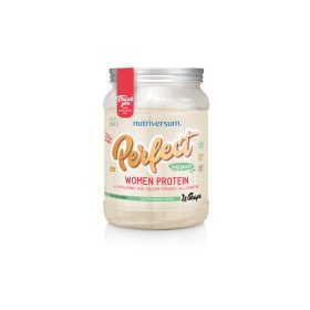   Perfect Women Protein - 500 g - WSHAPE - Nutriversum - sós karamell (kifutó)