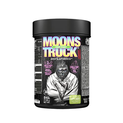 Zoomadlabs MOONSTRUCK II (510 GRAMM) 