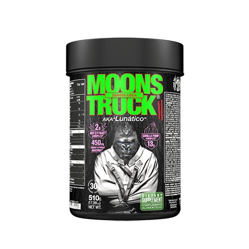 Zoomadlabs MOONSTRUCK II (510 GRAMM) 