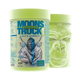 Zoomadlabs MOONSTRUCK GLOW (494 GR) TROPICAL BLUE