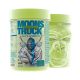 Zoomadlabs MOONSTRUCK GLOW (494 GR) TROPICAL BLUE
