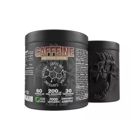 Zoomadlabs ANHYDROUS CAFFEINE (60 KAPSZULA)
