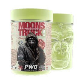 Zoomadlabs MOONSTRUCK GLOW (494 GR) ACID BRICKS