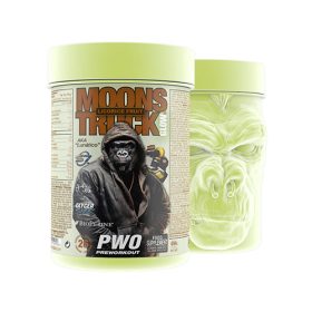 Zoomadlabs MOONSTRUCK GLOW (494 GR) LICORICE FRUIT