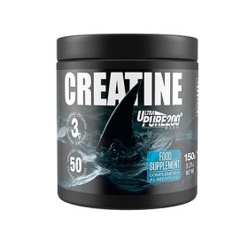 Zoomadlabs ONE RAW CREATINE (150 GR) UNFLAVORED