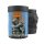 Zoomadlabs ONE RAW CREATINE (300 GR) MAD MANGO
