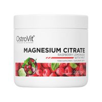Magnézium