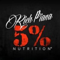 RICH PIANA 5% NUTRITION