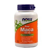 Maca