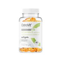 E vitamin