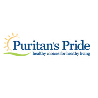 PURITAN'S PRIDE