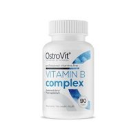 B vitamin