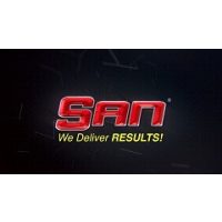 SAN NUTRITION