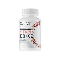 K vitamin