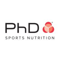 PHD SPORTS NUTRITION