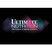 ULTIMATE NUTRITION