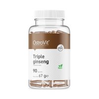 Ginzeng