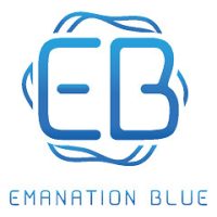 EMANATION BLUE