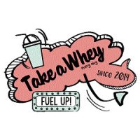 TAKE-A-WHEY