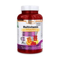 Gyermek vitaminok