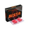 Bestia - Természetes növényi kivonatokat tartalmazó étrendkiegészítő (4db)