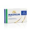 Magnum - Növényi hatóanyagokat tartalmazó étrendkiegészítő férfiaknak (6db)