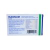 Magnum - Növényi hatóanyagokat tartalmazó étrendkiegészítő férfiaknak (6db)