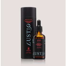   Eros Elixir - Prémium növényi esszencia férfi energia támogatására