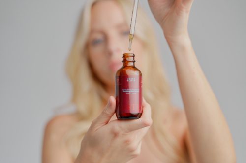 Venus Elixir - Prémium növényi esszencia nőknek