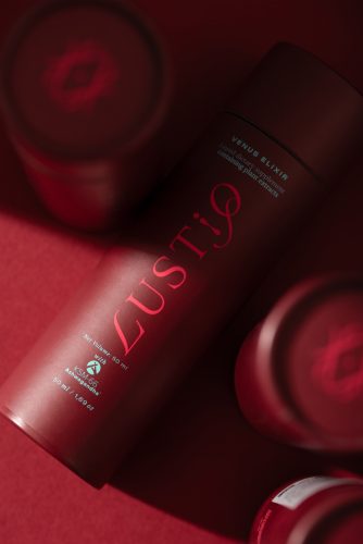 Venus Elixir - Prémium növényi esszencia nőknek