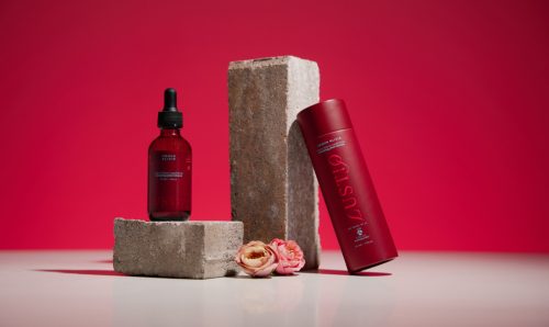 Venus Elixir - Prémium növényi esszencia nőknek