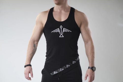 VENDETTA STRINGER