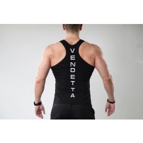 VENDETTA STRINGER