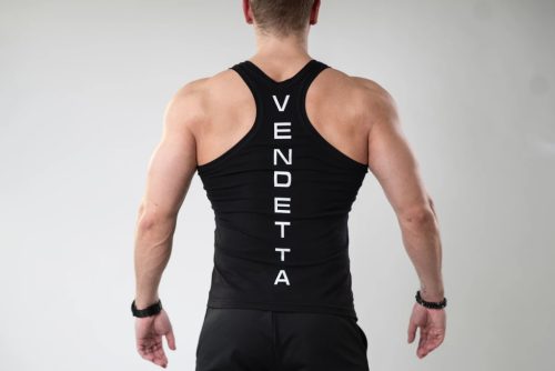 VENDETTA STRINGER