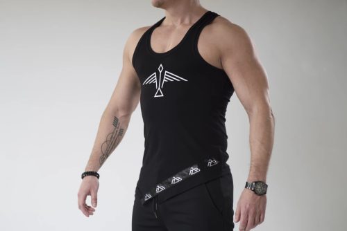 VENDETTA STRINGER