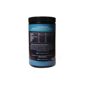 m2b The Whey fehérje (csoki) 500g
