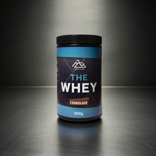 m2b The Whey fehérje (csoki) 500g