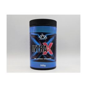 IntraX edzés közbeni energizáló