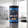 m2b The Whey fehérje (Sós karamell)