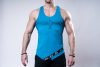 VENDETTA STRINGER DEEP-TURQUOISE