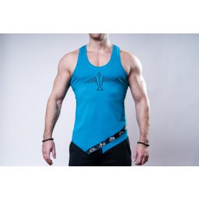 VENDETTA STRINGER DEEP-TURQUOISE
