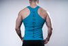 VENDETTA STRINGER DEEP-TURQUOISE