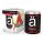 nanosupps BCAA nano (420g, watermelon)
