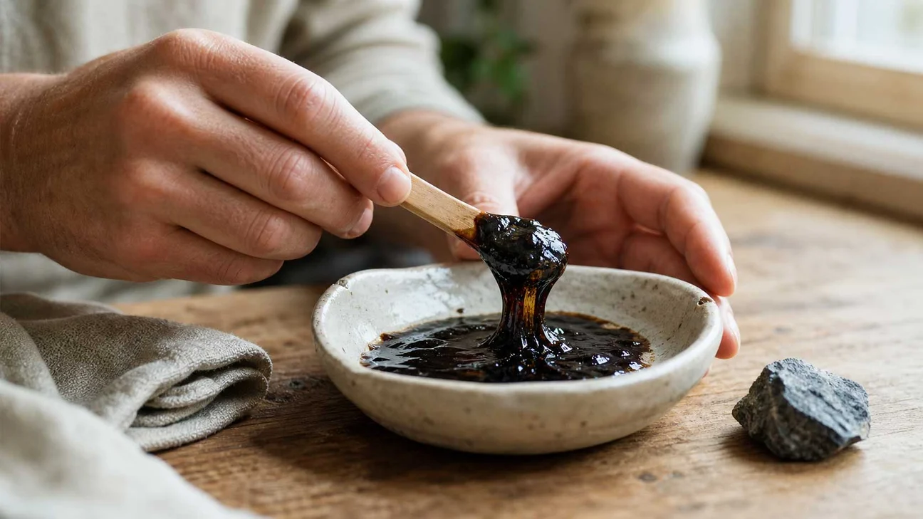 A Himalája fekete aranya és a klasszikus erőnléti fűszer: Shilajit és görögszéna